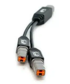 Link - CANTEE - Link CAN Splitter Cable - 101-0212