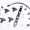 233. Nissan CA18 Coil Kit for RWD ApplicationPRP NCCKFRA