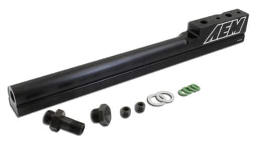 AEM - Hi Vol Fuel Rail - 25-100BK