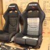 2x Bride Seat stradia lowmax L Black CARBON Full black or GradientADR 174428574576 1