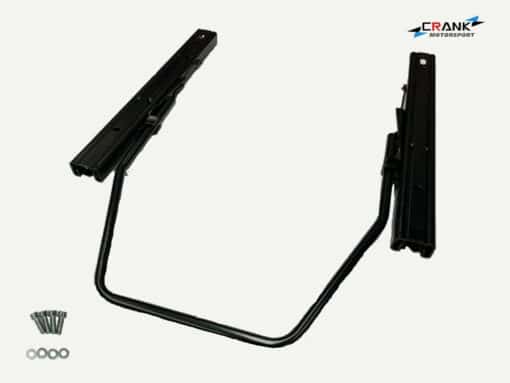 2x Crank Motorsport Civic EG EK DC2 Seat rail package 11