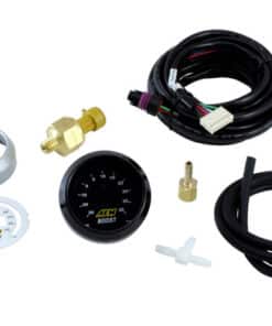 AEM - Classic Boost Display Gauge Kit - 30-4406