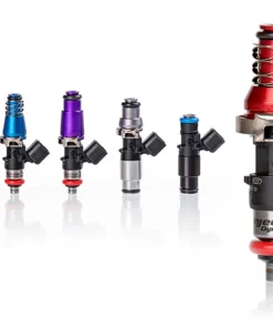 Injector Dynamics - ID1750XDS Injectors - Falcon XR6T (BA and BF)(6) - 14mm - 1750.60.14.14B.6