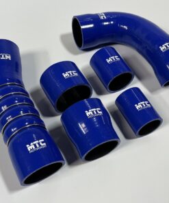 MTC AUDIHOSESBLUE