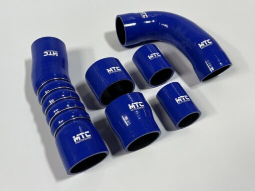 MTC AUDIHOSESBLUE