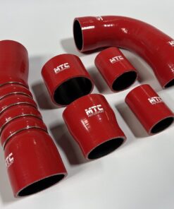 MTC AUDIHOSESRED