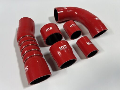 MTC AUDIHOSESRED