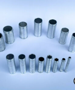 MTC AluminiumAlloyConnectors