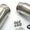 MTC AudiDecatDownpipes