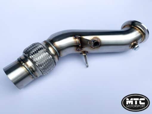 MTC BMWDownpipeB48