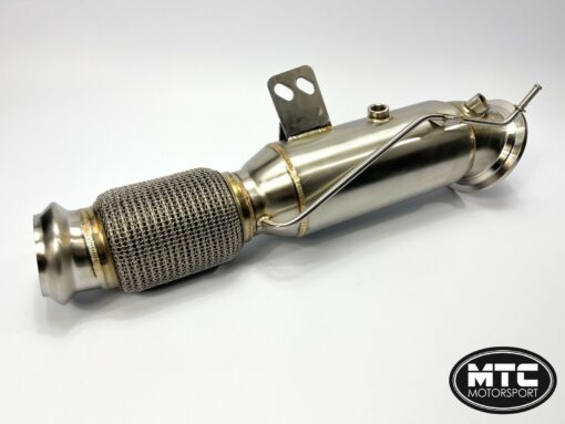 MTC BMWDownpipeB58