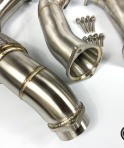 MTC BMWDownpipes2021