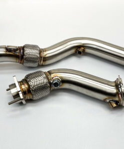 MTC BMWDownpipesFlexi