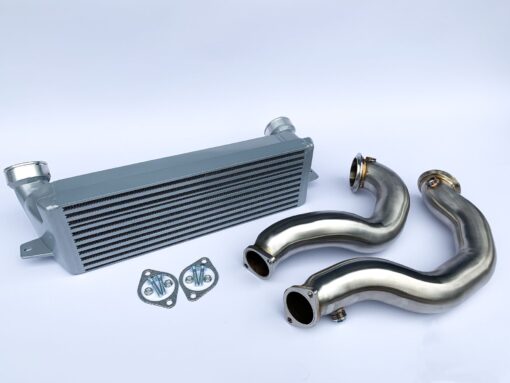 MTC BMWIntercooler2006 2010