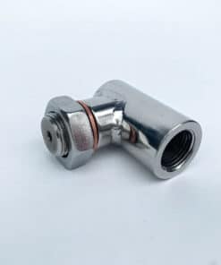 MTC ExhaustCorsaVXR