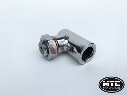 MTC ExhaustST2001.6T