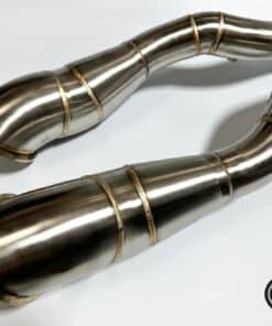 MTC FerrariDownpipes2012 2017