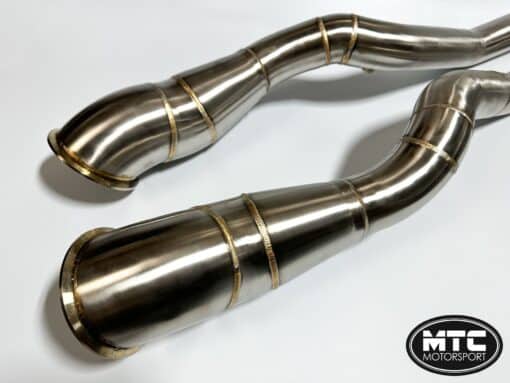 MTC FerrariDownpipes2012 2017