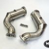 MTC LamborghiniDecatDownpipes