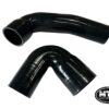 MTC - SILICONE BOOST HOSE KIT 70MM