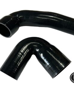 MTC - SILICONE BOOST HOSE KIT 70MM