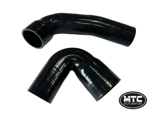 MTC - SILICONE BOOST HOSE KIT 70MM