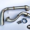 MTC MercedesMidPipe