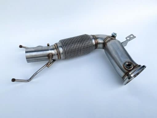 MTC MiniDownpipe14+