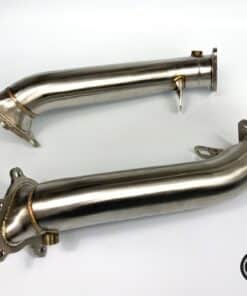 MTC NissanDownpipes2009 2016