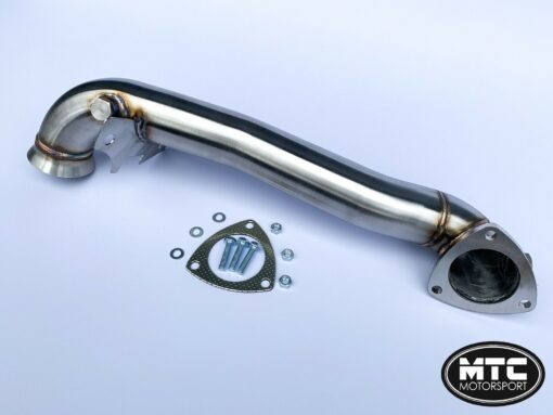 MTC PeugeotDownpipe1.6T