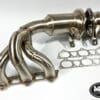 MTC PorscheDecatDownpipes