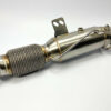 MTC ToyotaDecatDownpipe