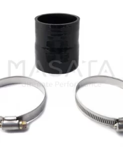 MasataBMWN55F20F22F30F32TurbotoIntercoolerPipe M2 M135i M235i 335i 435i 3 480x