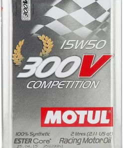 Motul 104244 Image