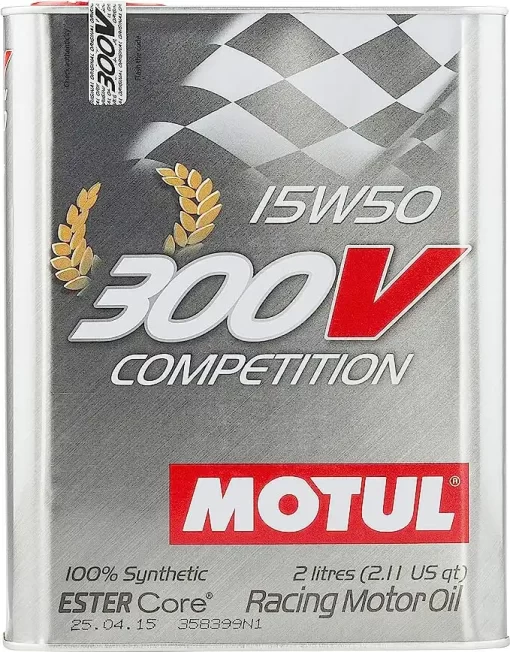 Motul 104244 Image