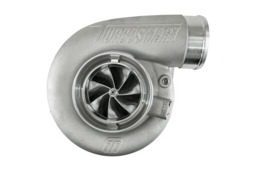 Turbocharger 7675 T4 0.96AR (TS-1-7675T4096E)