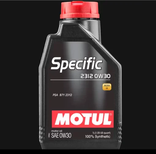 motul 105740 image